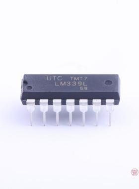 原装LM339L-D14-T全新LM339L-D14-T正品