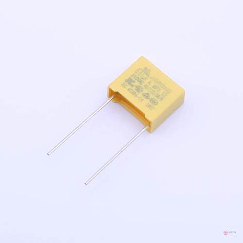 原装K103K310VC2L20全新等级:X2 10nF 10% 310VAC