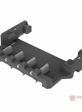 原装DF58-4P-1.2V(21)全新CONN HEADER SMD 4POS 1