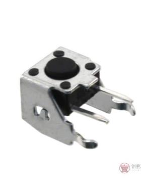 原装MJTP1236全新SWITCH TACTILE SPST-NO 0.05A 12V正品
