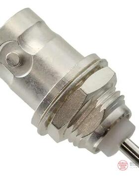 原装1-1337451-0全新CONN BNC JACK STR 50 OHM SO