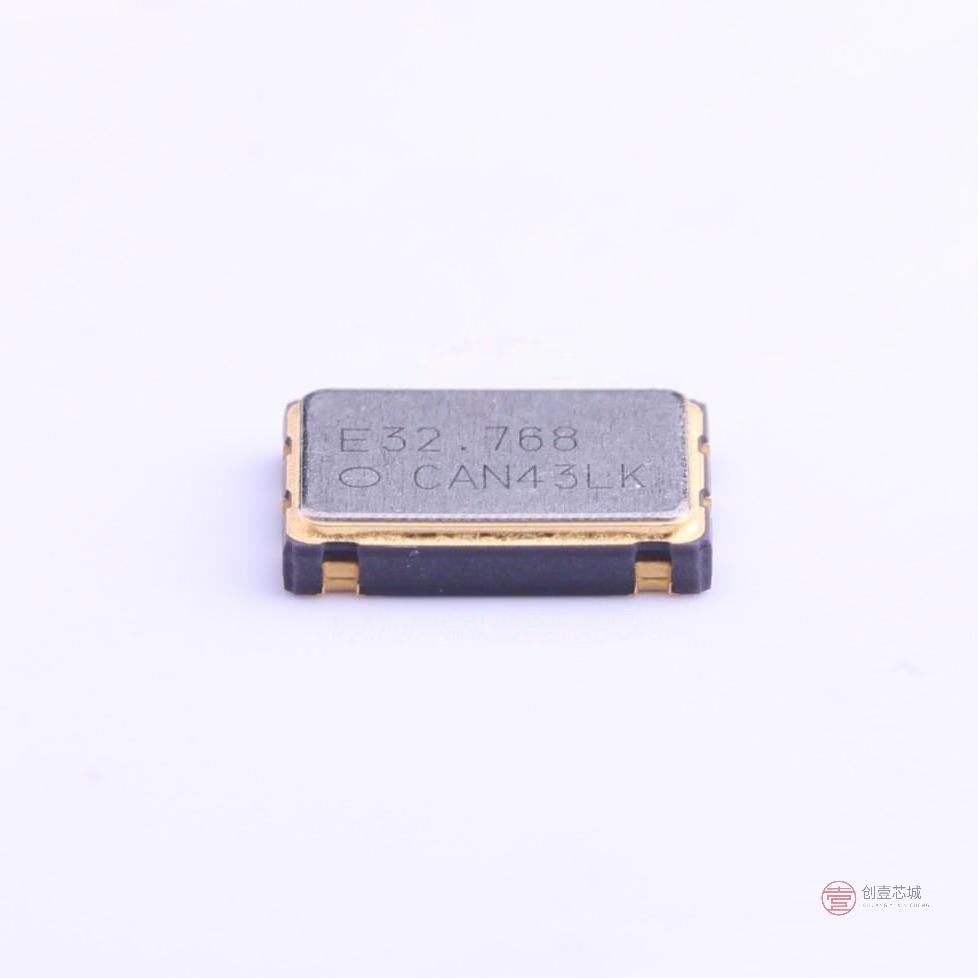 原装X1G004481004100全新32.768MHz 100ppm 1.6V~3.6V正品