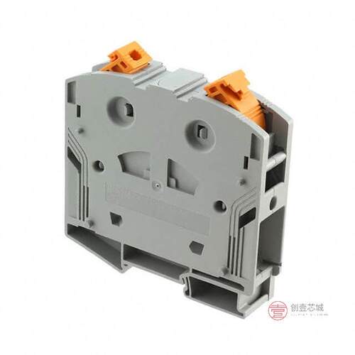 原装正品3260100全新CONN TERM BLK FEED THRU 4/0-4AWG