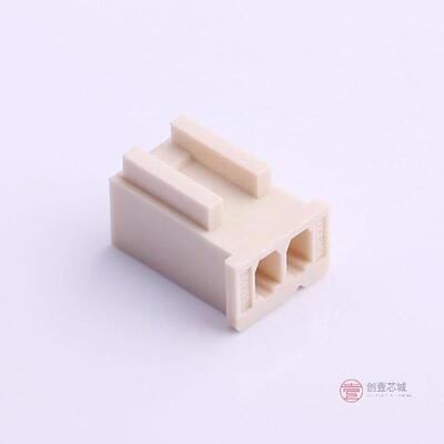 原装511910200全新2.5mm 1x2P正品