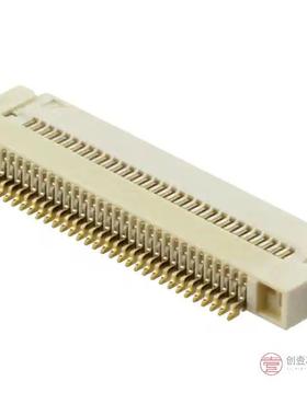 原装3-1775333-2全新CONN FPC BOTTOM 32POS 0.50M