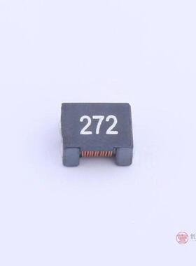 原装正品SMCM7060-272T全新共模电感 1A 63m 2.7K CH
