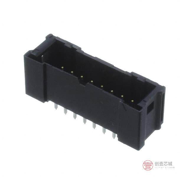 原装DF51A-16DP-2DSA全新CONN HEADER VERT 16POS 2MM正品