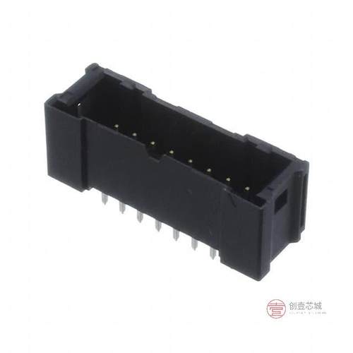 原装DF51A-16DP-2DSA全新CONN HEADER VERT 16POS 2MM正品