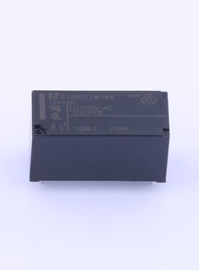 原装FTR-K1AK012W-MA全新继电器正品