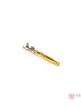 原装HR25-SC-111全新CONTACT SOCKET 30AWG CRIMP