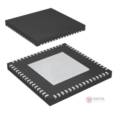 原装LAN9252I/ML全新IC ETHERCAT CTLR 10/100 64QFN正品