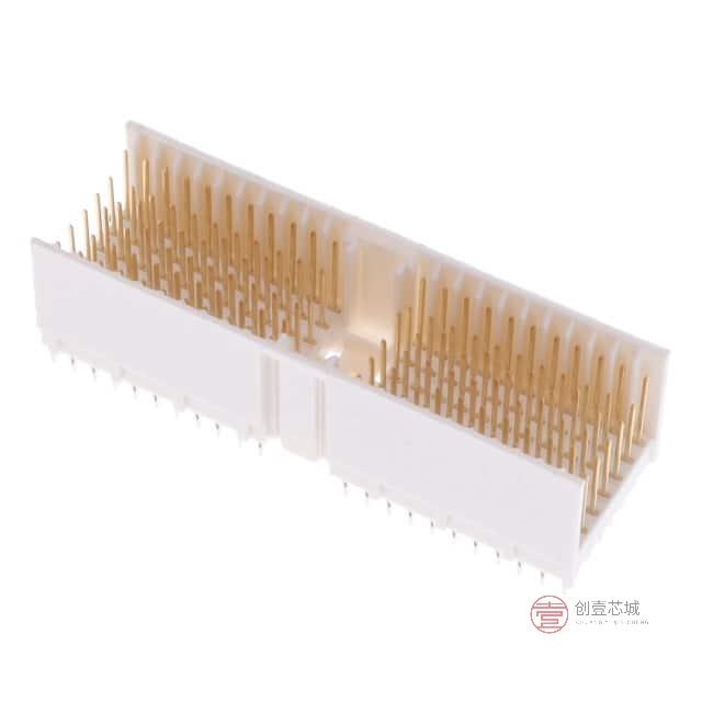 原装HM2P07PDU1A1N9LF全新CONN HEADER 154POS 2MM