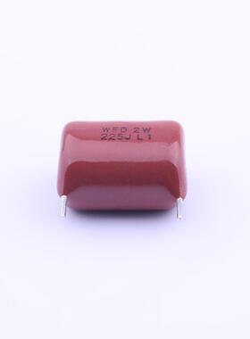 原装ECWFD2W225JC全新2.2uF 5% 450V正品