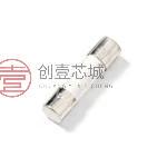 原装正品021502.5MXP全新保险丝管 250V 2.5A Slo-Blo