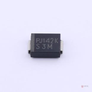 原装 S3M全新1kV 1.2V@3A正品
