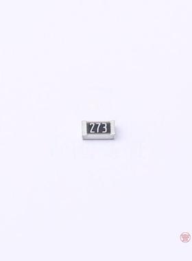 原装PTFR0805B27K0P9全新27k 0.1% 130mW正品