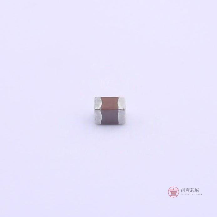 原装C2012X7R1A106KT0A0E全新10uF 10% 10V正品