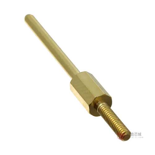 原装正品533082-4全新CONTACT PIN POWER GOLD