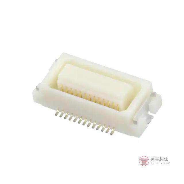 原装DF17(3.0)-26DS-0.5V(57)全新CONN RCPT 26POS