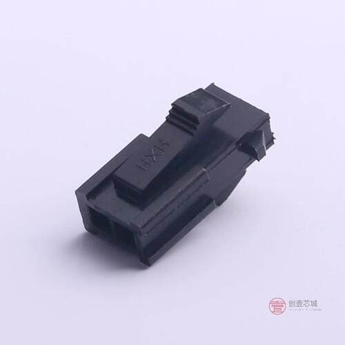 原装正品HX30002-2R bk全新3mm 2x1P 43020-2R bk