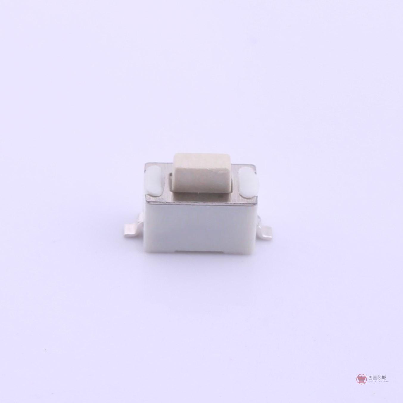 原装1TS002B-2700-5001-CT全新贴片轻触