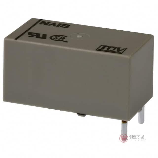 原装DSP1A-DC24V全新RELAY GEN PURPOSE SPST 8A 24V正品