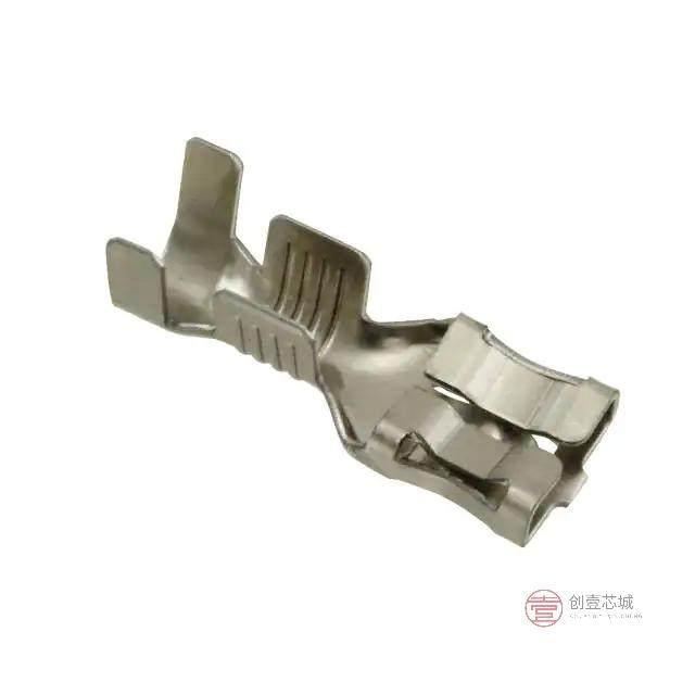 原装2178301-1全新6.3 SRS F-SPRING LIF RECEPTACLE正品