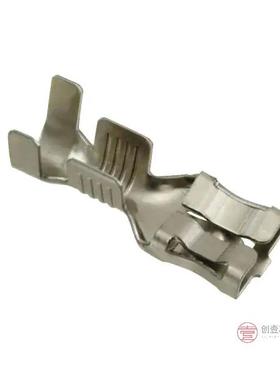 原装2178301-1全新6.3 SRS F-SPRING LIF RECEPTACLE正品