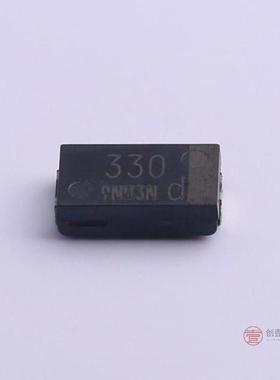 原装EEFSX0D331E4全新330uF 20% 2.5V正品