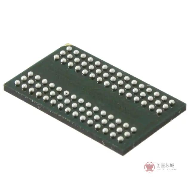 原装IS42S32400F-6BLI全新IC DRAM 128MBIT PARALL