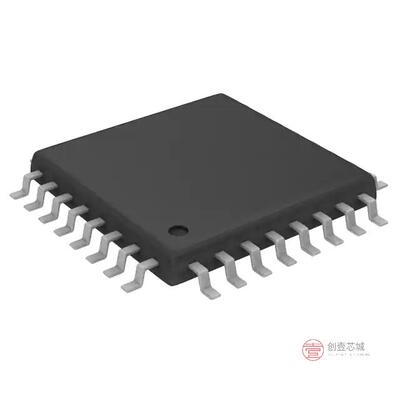 原装正品MAX3421EEHJ+T全新IC USB PERIPH/HOST CNTR