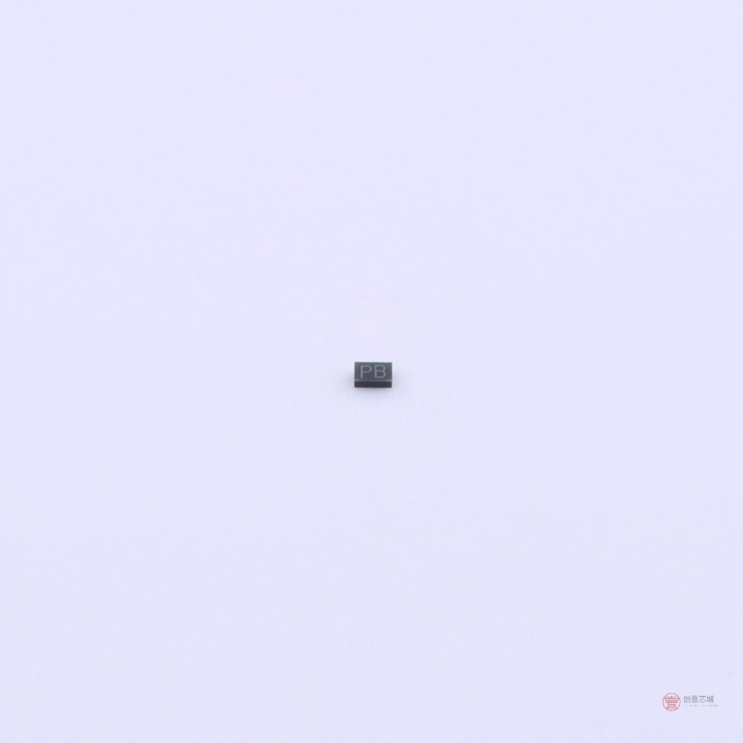 原装ESD9B5.0ST5G-MS全新DFN1006 SMT 5V 10V正品