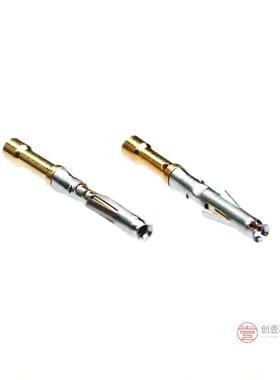 原装正品MS24M23F全新SOCKET CONTACT, MACHINED, GOLD F