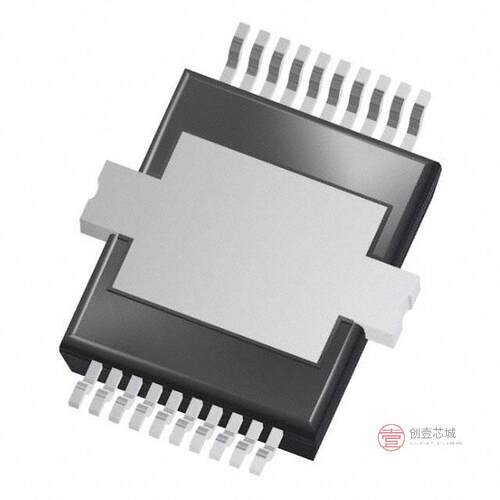 原装正品TLE9104SHXUMA1全新IC POWERTRAIN SWITCH D
