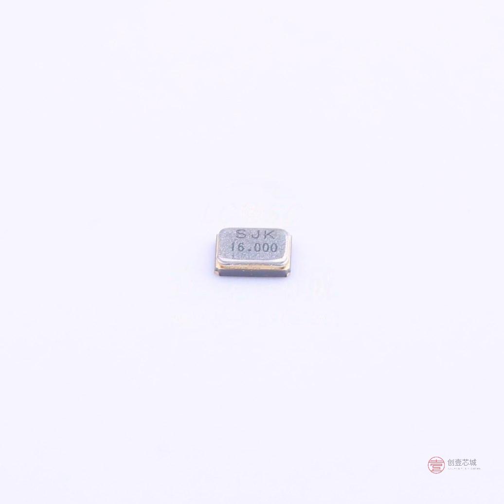 原装7F16000E09UCG全新16.000MHZ 9PF 10ppm正品