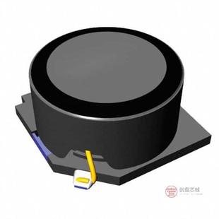 2.95A 原装 47UH IND 61. NS12575T470MNV全新FIXED