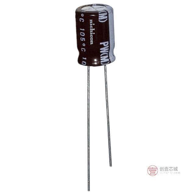 原装UPW2A220MPD全新CAP ALUM 22UF 20% 100V RADIAL正品