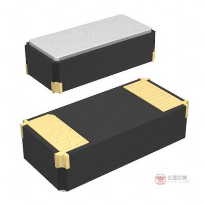 原装正品CM315D32768DZFT全新CRYSTAL 32.7680KHZ 12