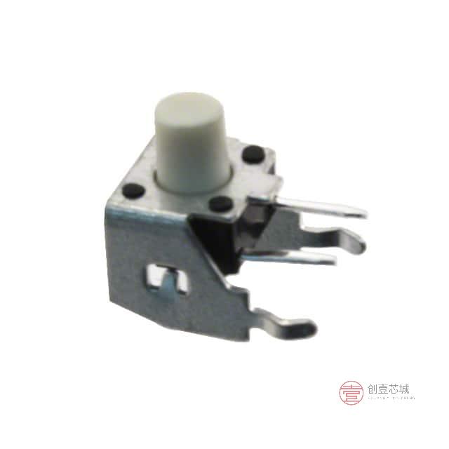 原装MJTP1236E全新SWITCH TACTILE SPST-NO 0.05A 12V正品