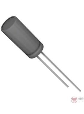 原装50YXJ10M5X11全新CAP ALUM 10UF 20% 50V RADIAL正品