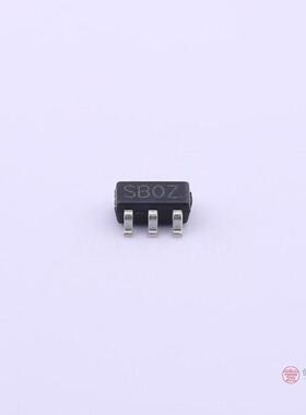 原装SSP7603P50M5R全新Vin=15V Vout=5V 500mA 40d