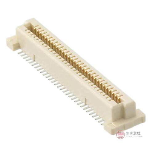 原装正品5177983-2全新CONN RCPT 60POS SMD GOLD