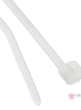 原装正品1-604771-9全新CBL TIE ING NAT 18LBS 4.06