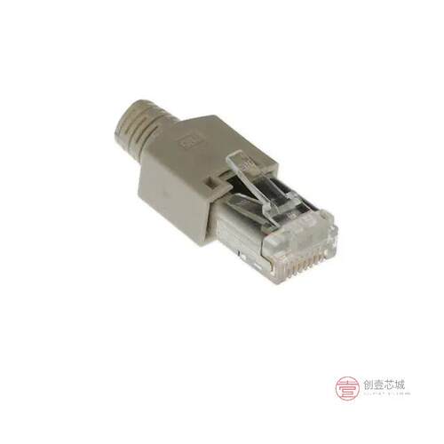 原装正品TM11AP-88P全新CONN MOD PLUG