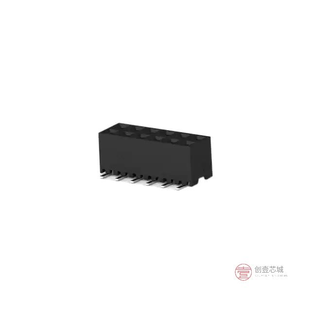 原装1-2307817-4全新14P,2MM,BB,REC,DRVT,SMD,0.1