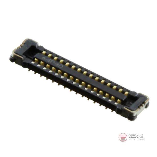 原装WP21-S030VA1-R8000全新CONN RCPT 30POS SMD