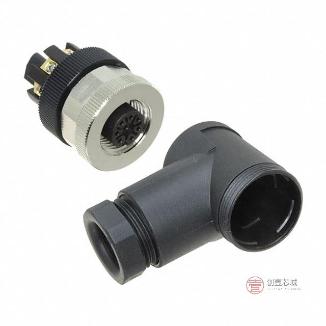 原装T4112002081-000全新CONN PLUG FMALE 8POS GO