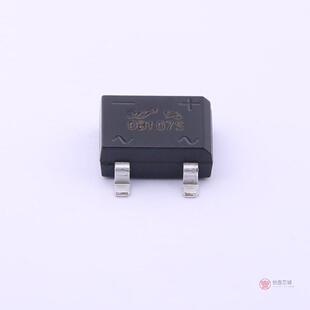 原装DB107S全新1kV 1A正品