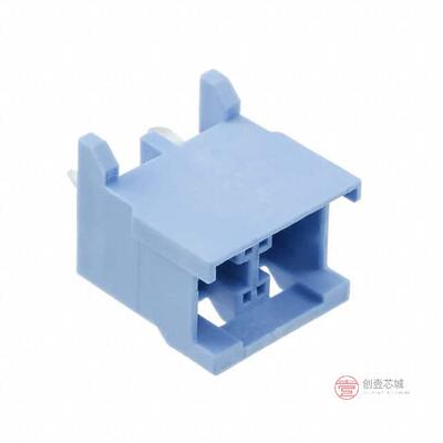 原装正品1747052-3全新CONN HEADER VERT 2POS 7.92MM