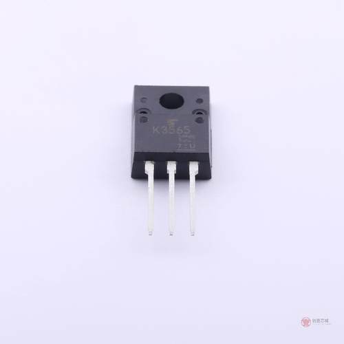 原装2SK3565(STA4,Q,M)全新N沟道 900V 5A正品